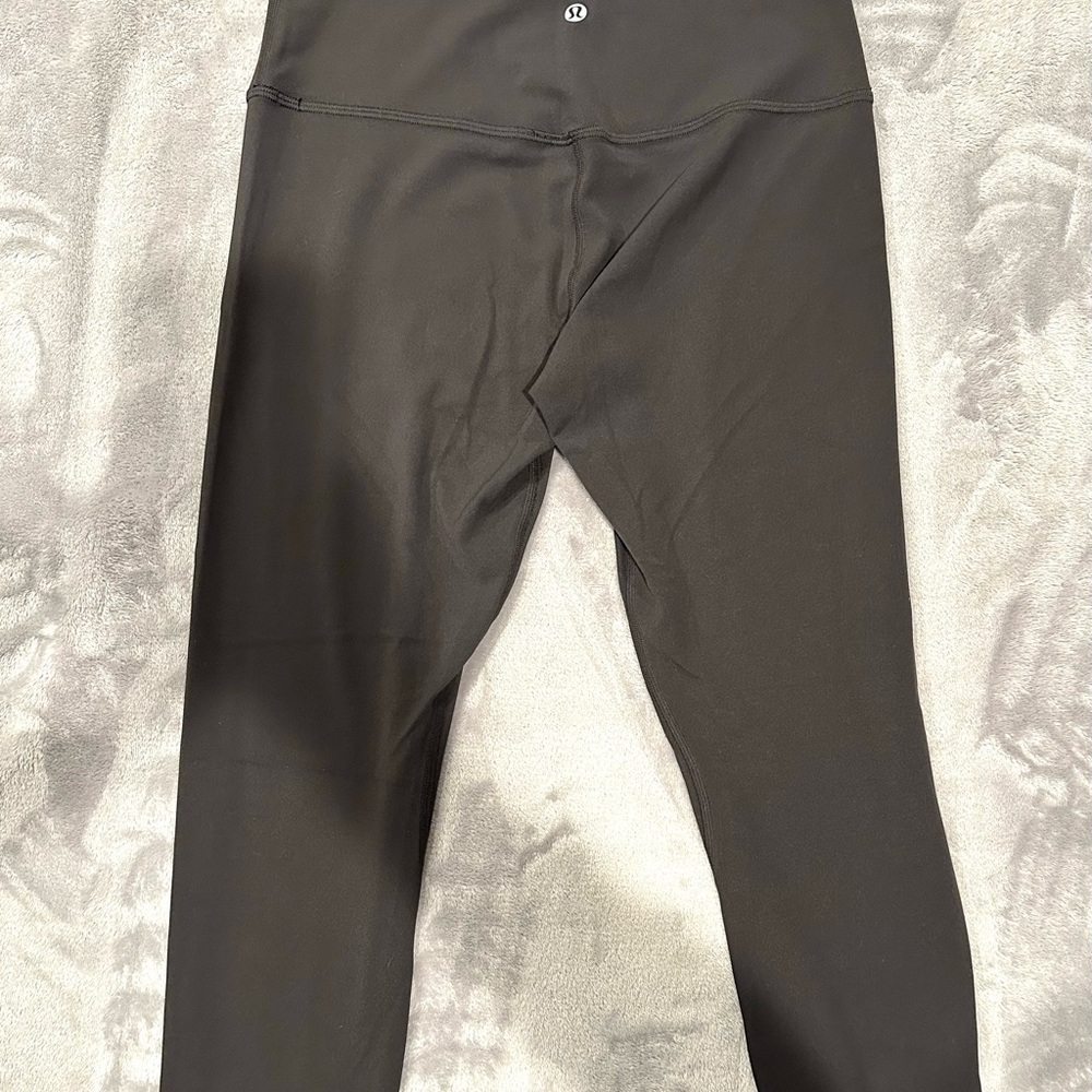 Lululemon Black leggings